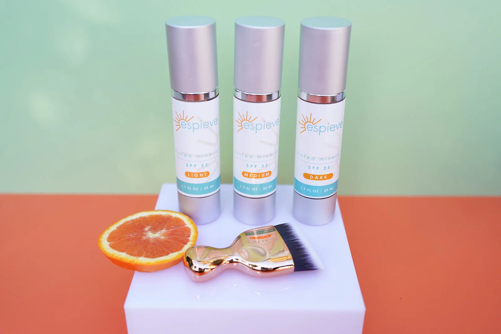 Brush Away Sun Worries: Exploring the Sunscreen Brush