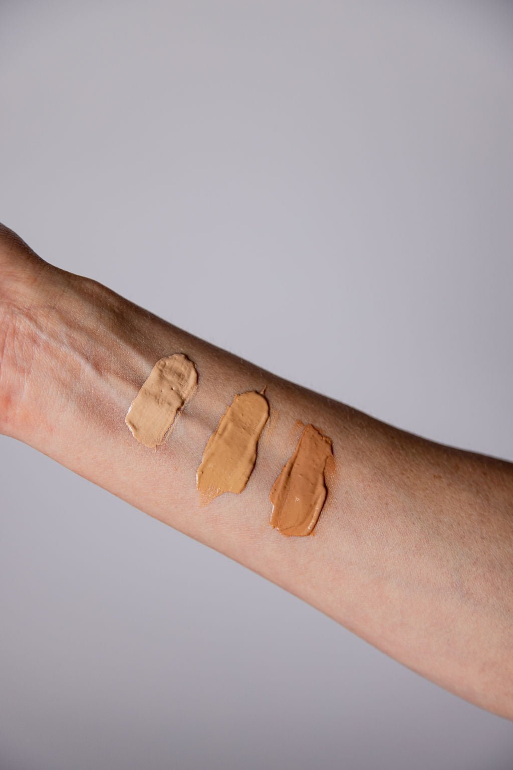 Tinted Sunscreen SPF 35  Espieve