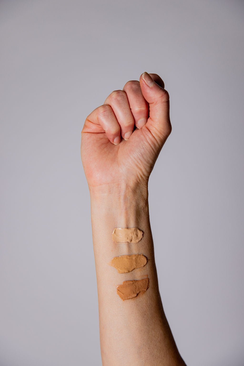 Tinted Sunscreen SPF 35  Espieve