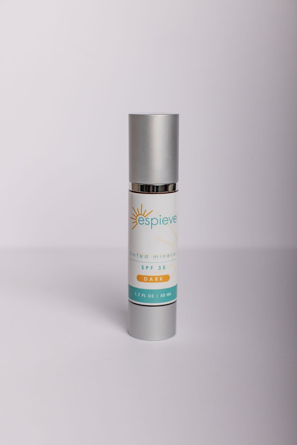 Tinted Sunscreen SPF 35  Espieve