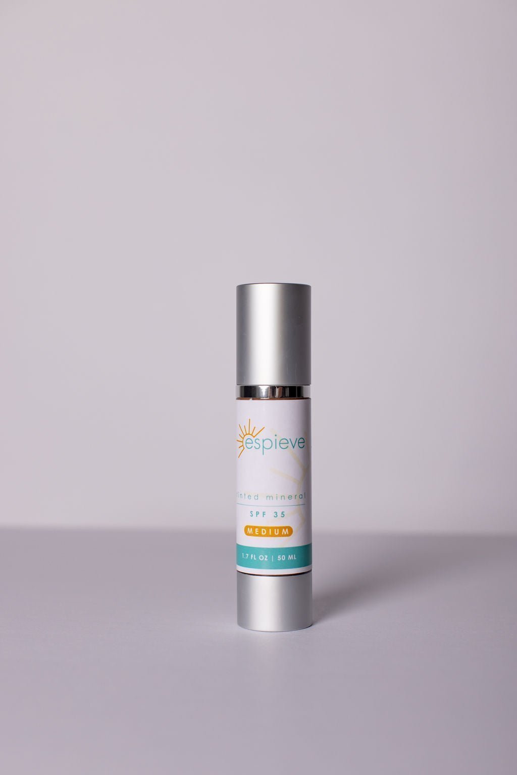 Tinted Sunscreen SPF 35  Espieve